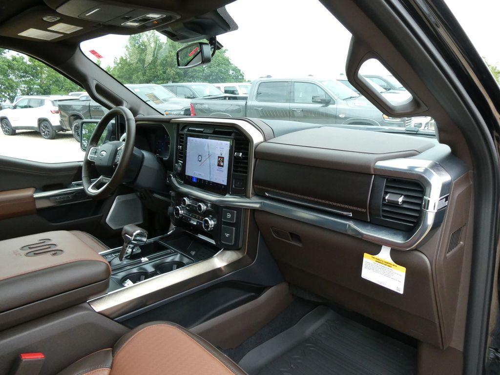 new 2026 Ford F-150 car, priced at $70,908