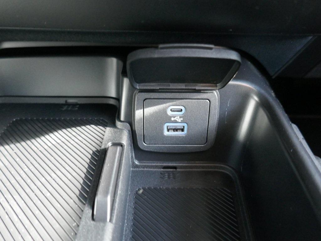 new 2025 Ford Bronco car, priced at $44,960