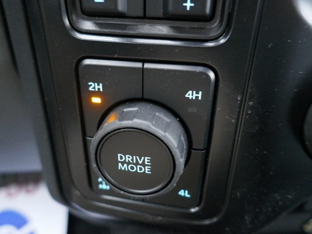 new 2026 Ford F-250 car, priced at $70,137