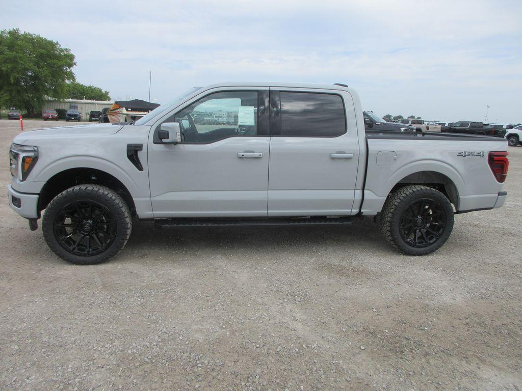 new 2026 Ford F-150 car, priced at $62,494