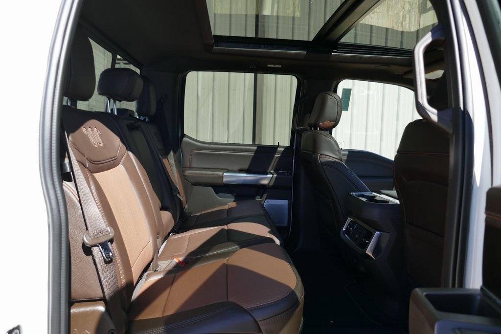 new 2026 Ford F-350 car, priced at $94,438