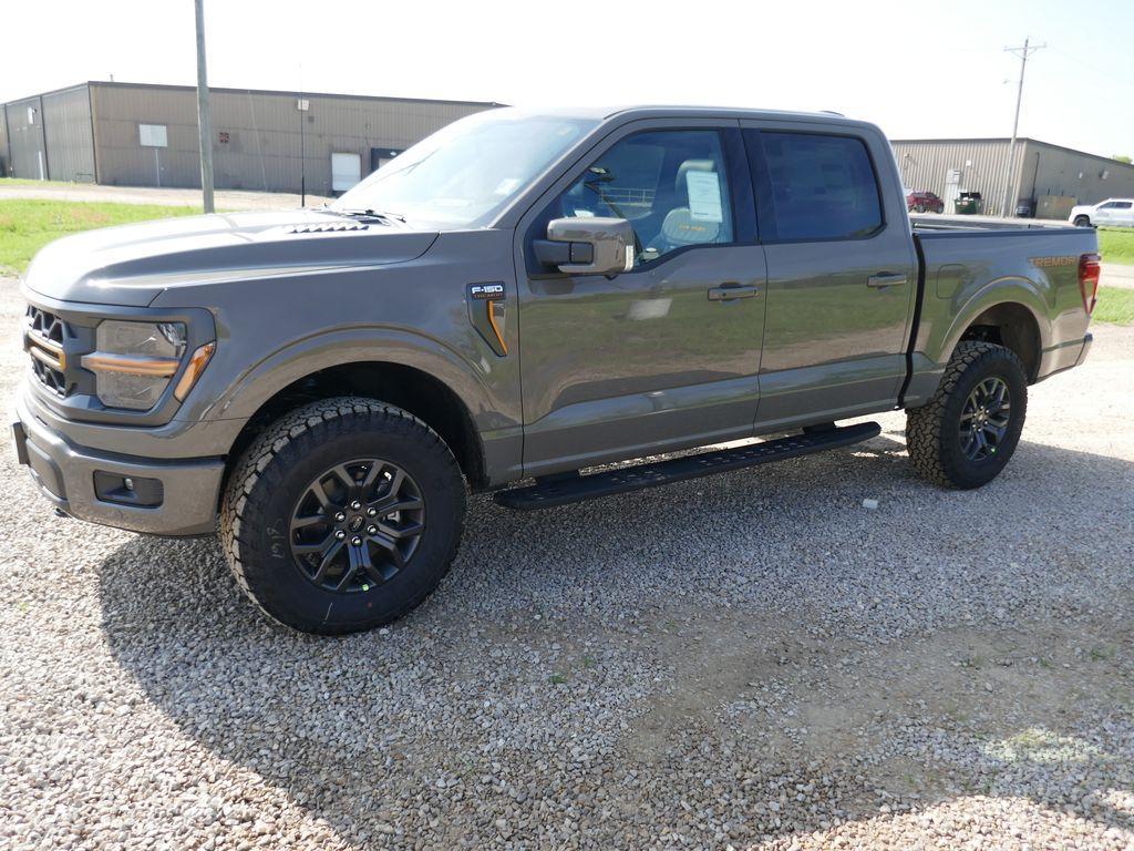 new 2026 Ford F-150 car, priced at $65,307