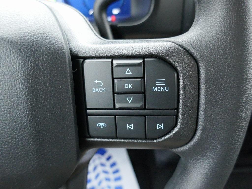 new 2026 Ford F-250 car, priced at $70,578