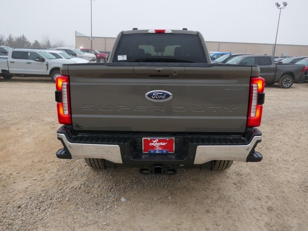 new 2026 Ford F-250 car, priced at $70,578
