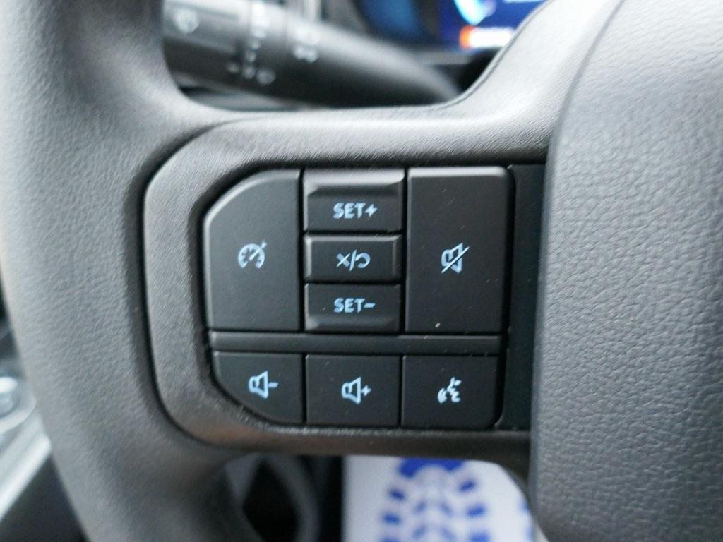 new 2026 Ford F-250 car, priced at $70,578