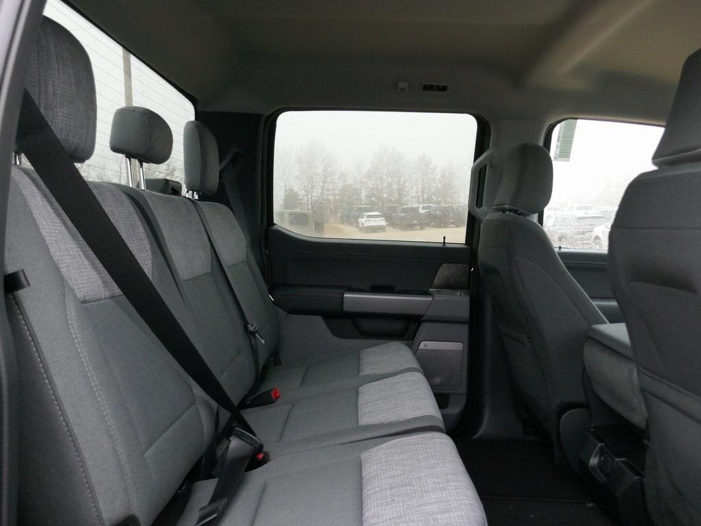 new 2026 Ford F-250 car, priced at $70,578