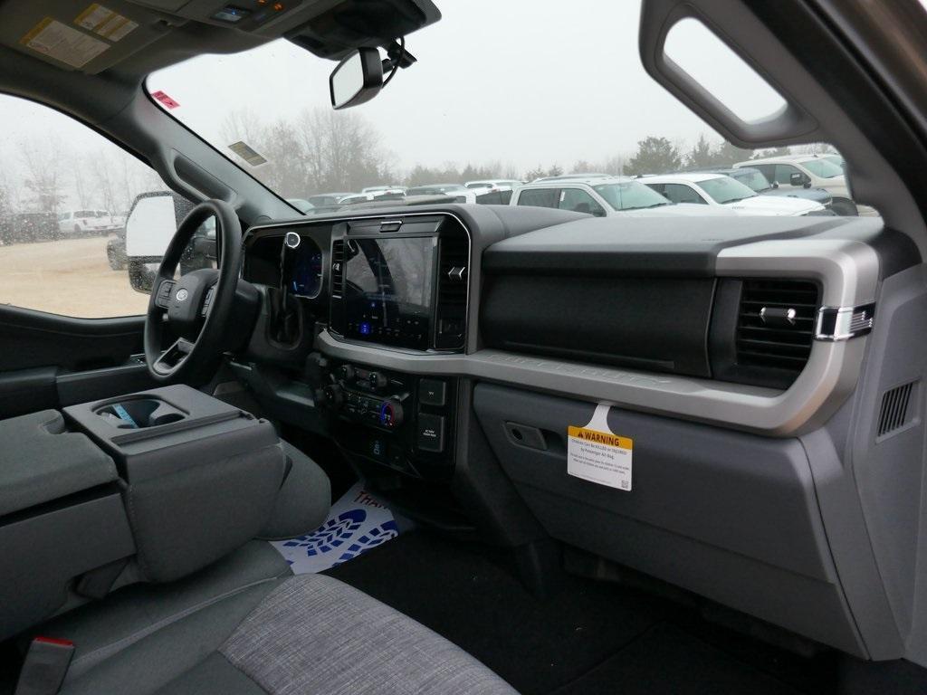 new 2026 Ford F-250 car, priced at $70,578