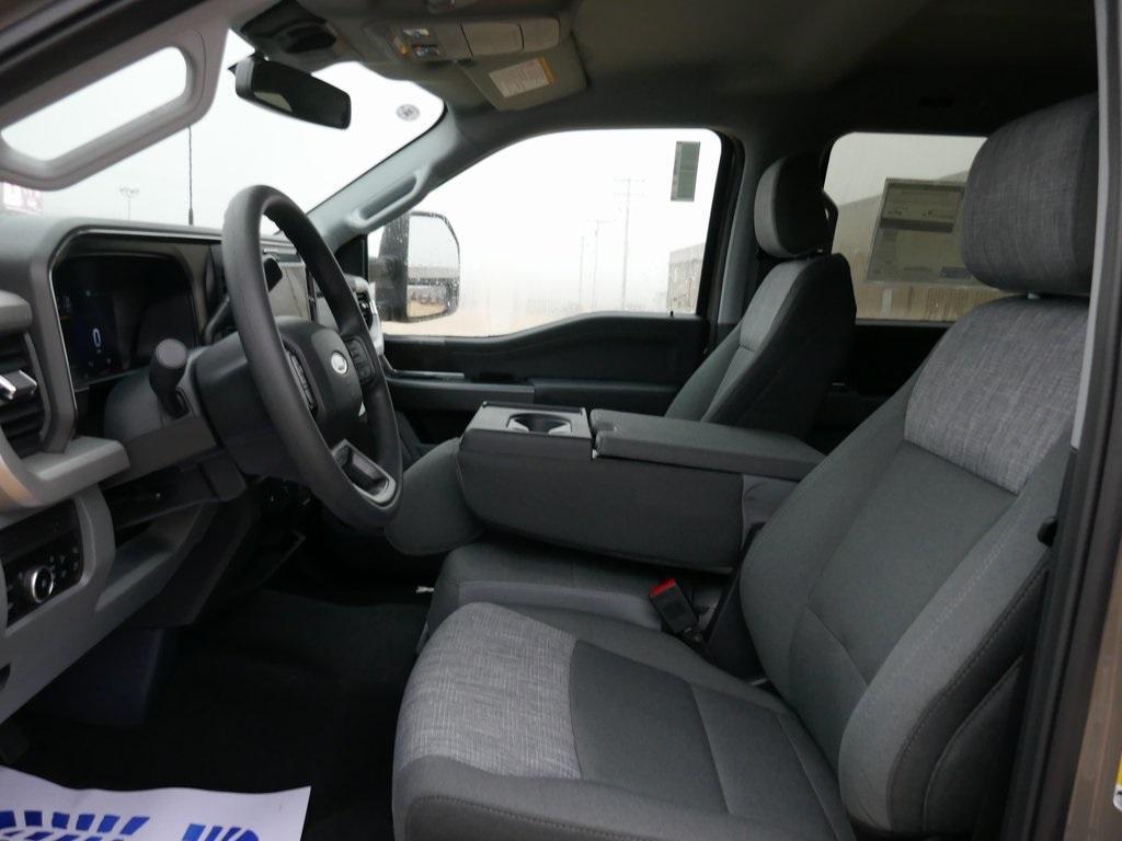 new 2026 Ford F-250 car, priced at $70,578