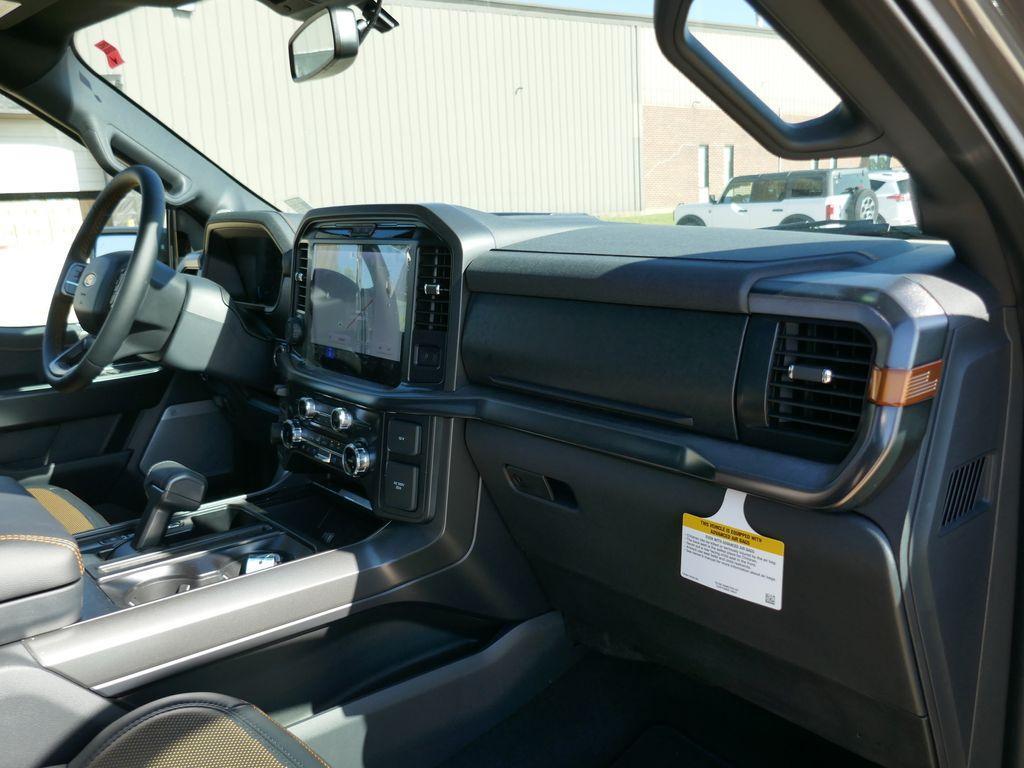 new 2026 Ford F-150 car, priced at $69,807