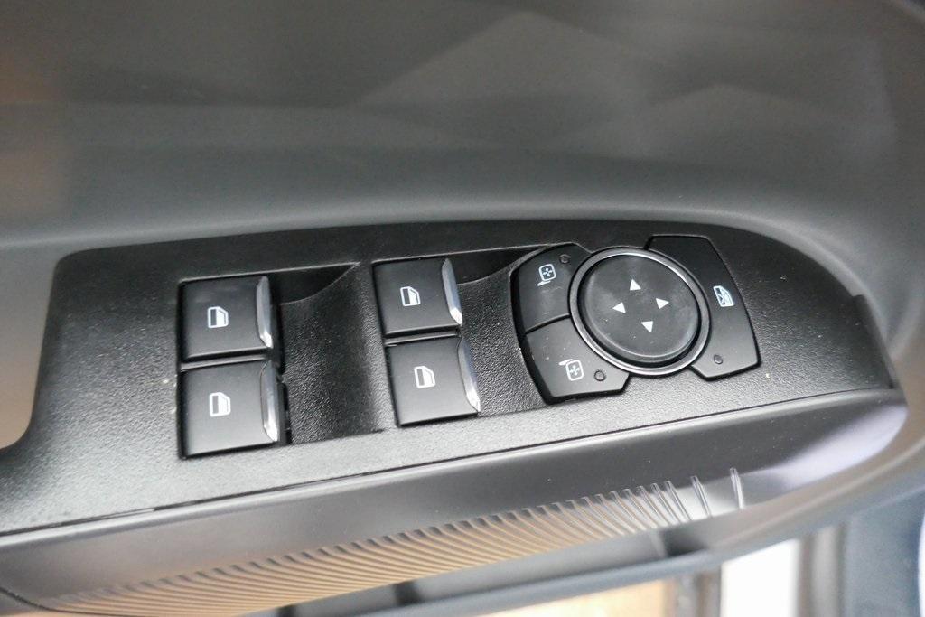 new 2025 Ford Maverick car, priced at $39,231