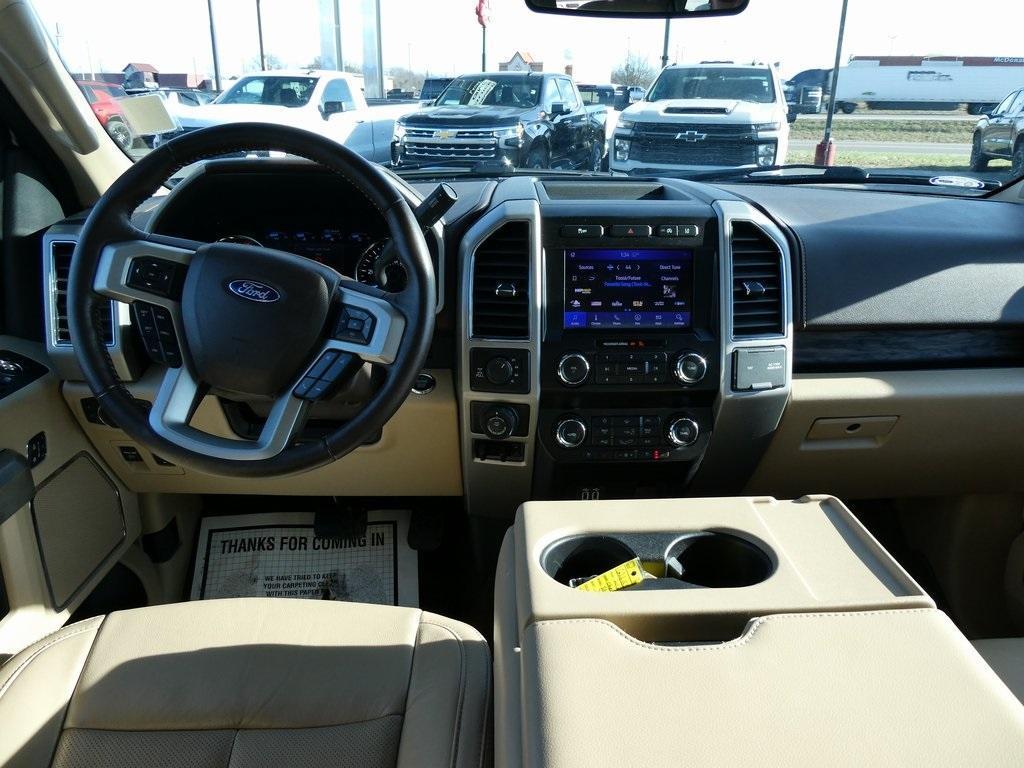 used 2020 Ford F-150 car, priced at $32,995