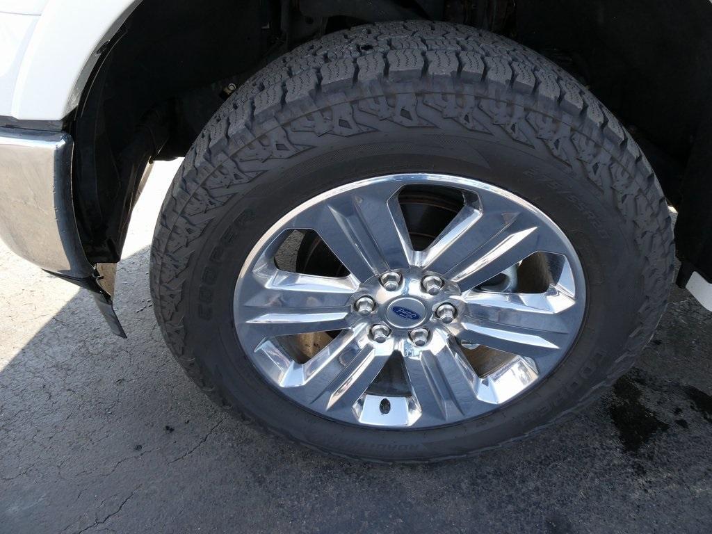 used 2020 Ford F-150 car, priced at $32,995