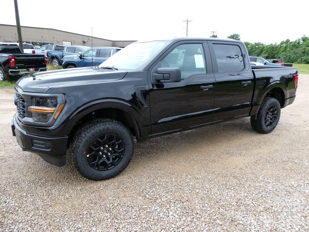 new 2026 Ford F-150 car, priced at $44,351