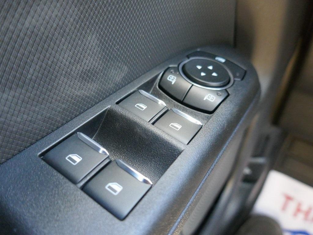 new 2025 Ford Bronco Sport car, priced at $37,215