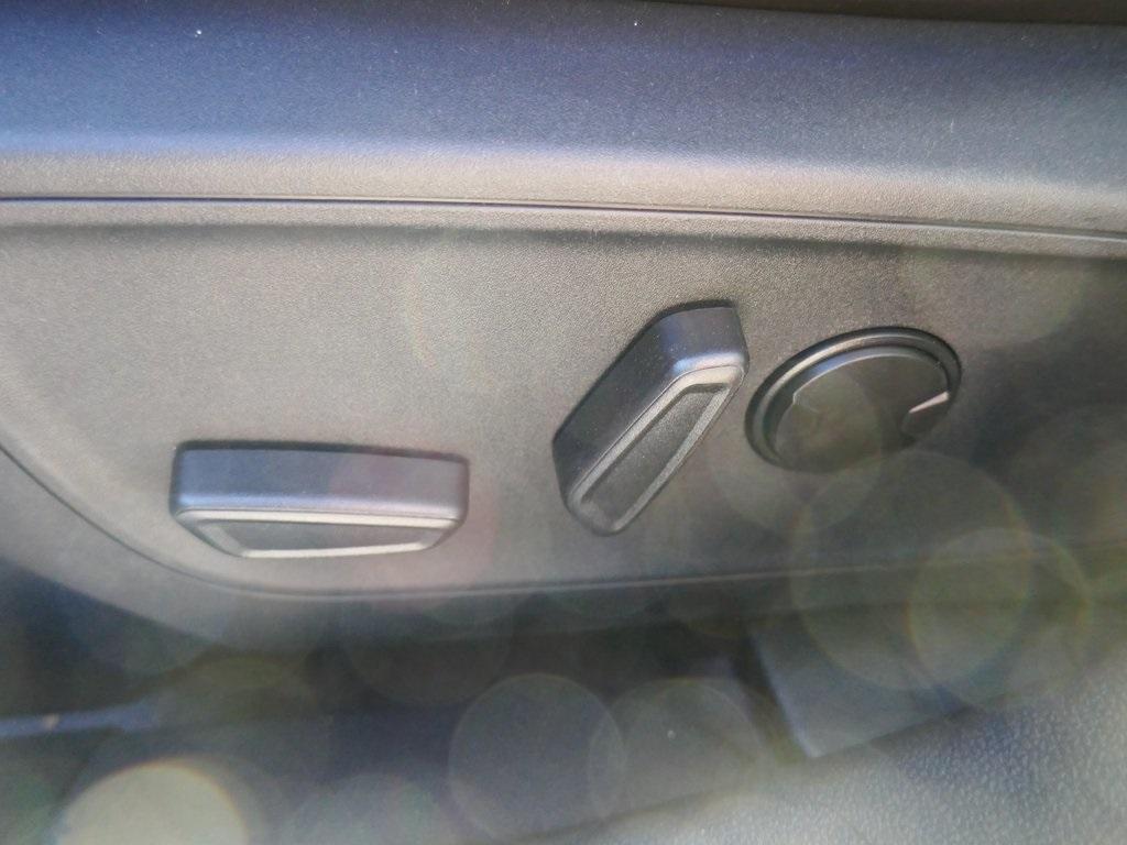 new 2025 Ford Bronco Sport car, priced at $37,215