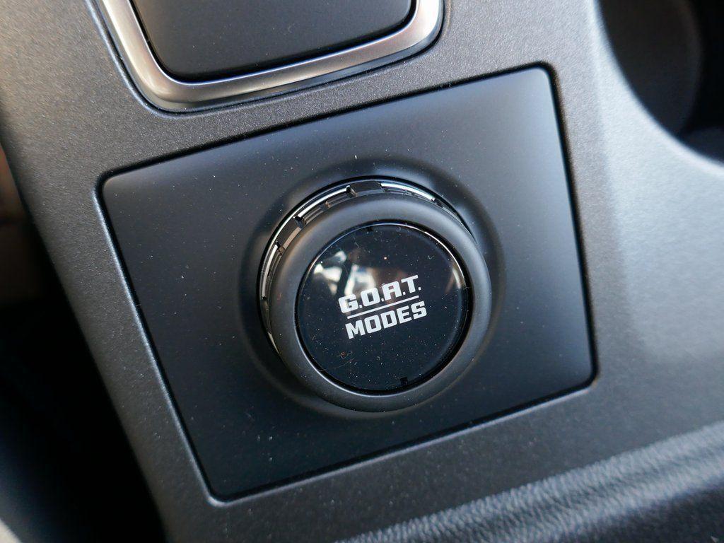 new 2025 Ford Bronco Sport car, priced at $35,215