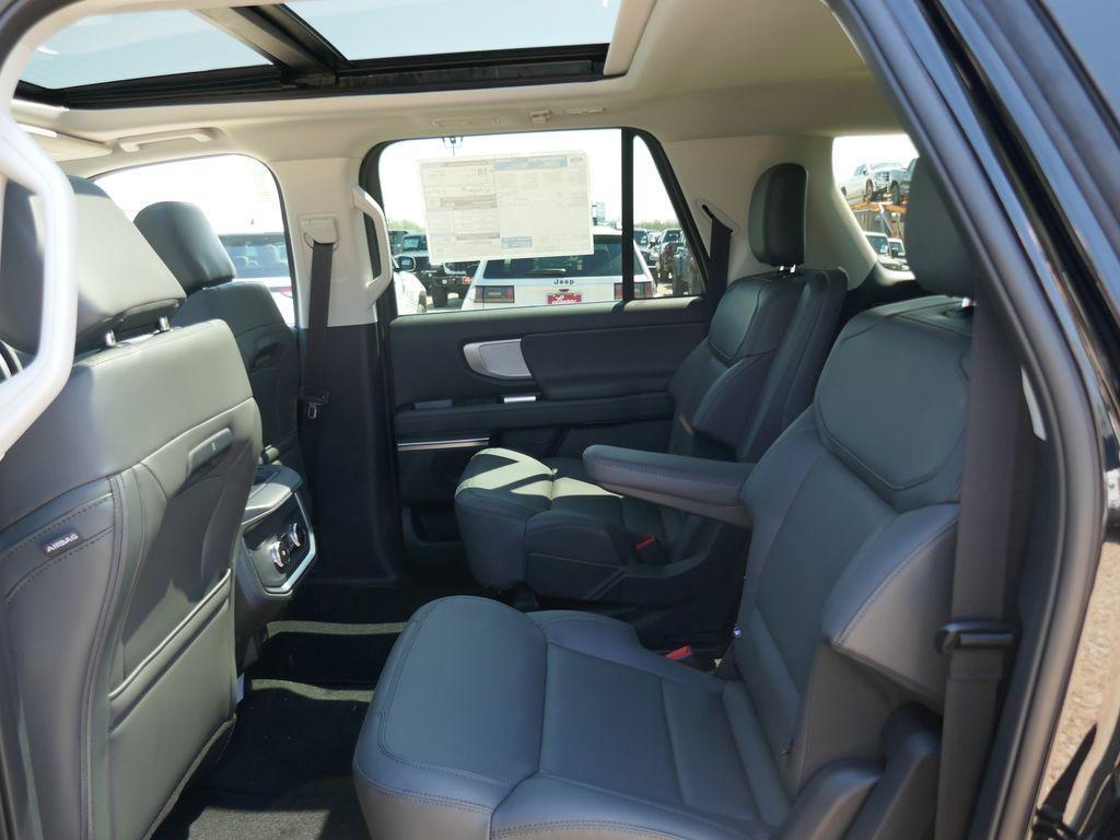 new 2026 Ford Expedition Max car, priced at $69,587