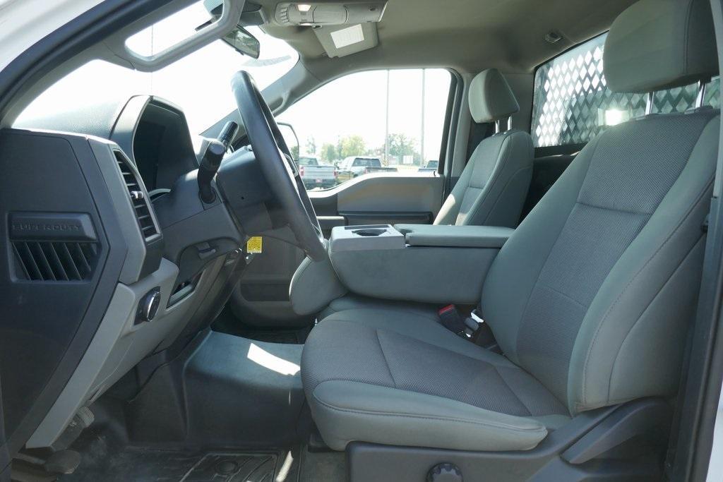 used 2022 Ford F-350 car, priced at $27,995