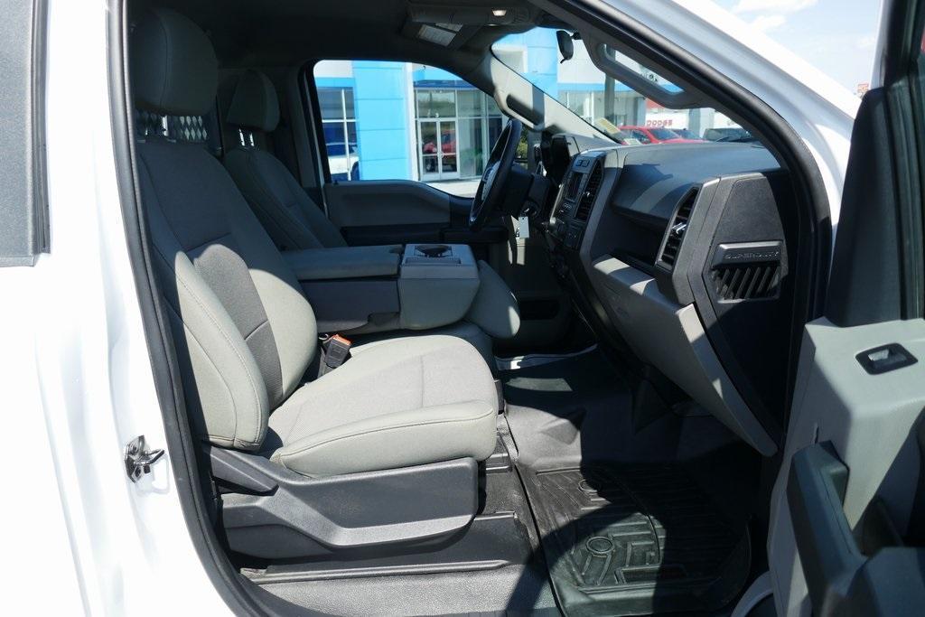 used 2022 Ford F-350 car, priced at $27,995