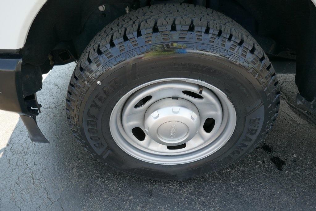 used 2022 Ford F-350 car, priced at $27,995