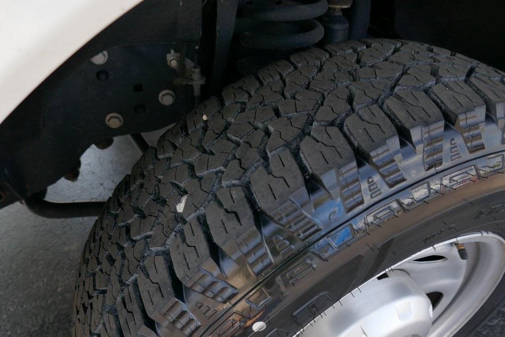 used 2022 Ford F-350 car, priced at $27,995