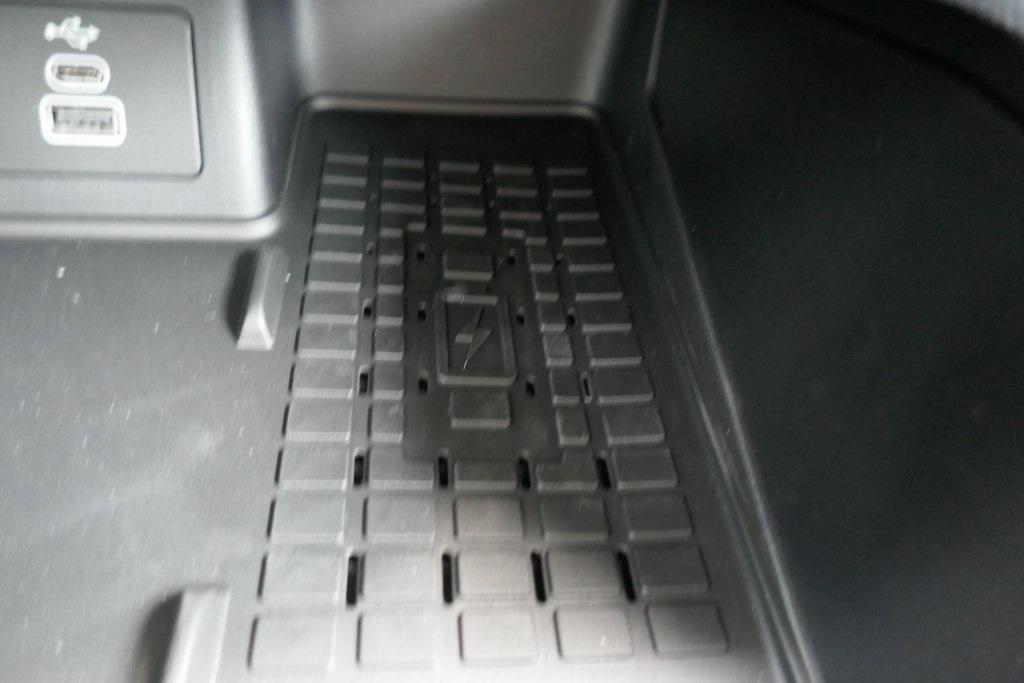 new 2025 Ford Bronco Sport car, priced at $35,898