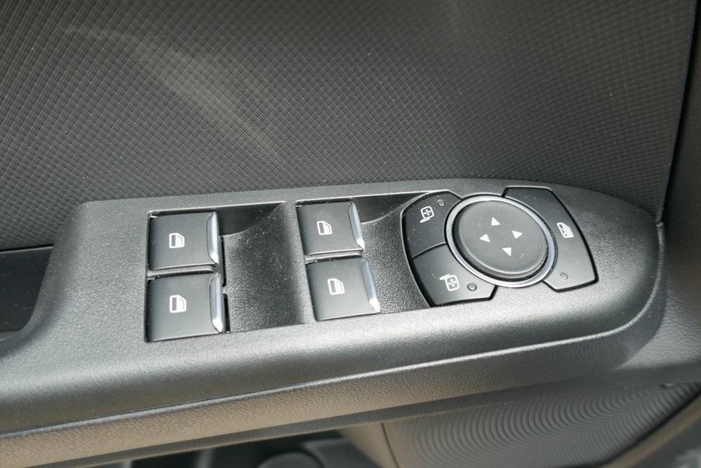 new 2025 Ford Bronco Sport car, priced at $35,898