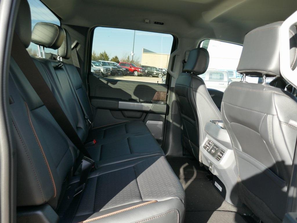 new 2026 Ford F-250 car, priced at $64,560