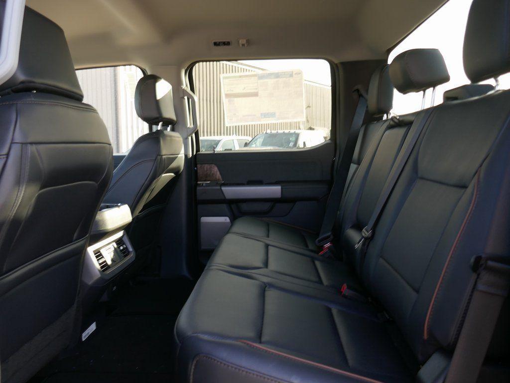 new 2026 Ford F-250 car, priced at $66,995