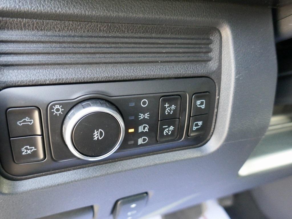 new 2026 Ford F-250 car, priced at $64,560