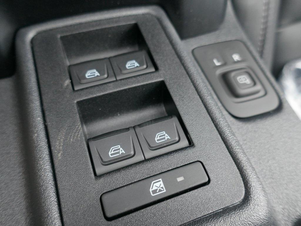 new 2025 Ford Bronco car, priced at $44,045