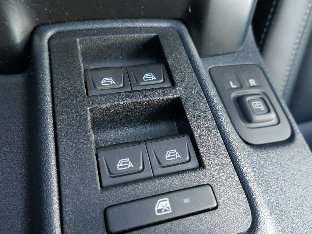 new 2025 Ford Bronco car, priced at $46,179