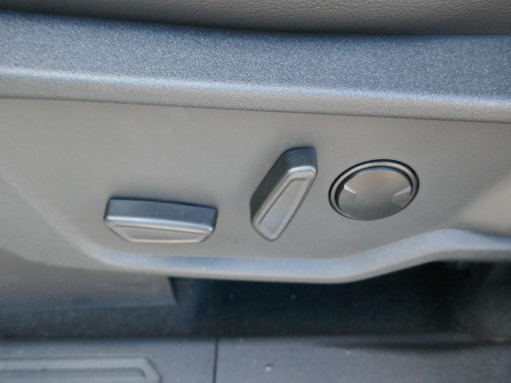 new 2025 Ford Bronco car, priced at $47,179