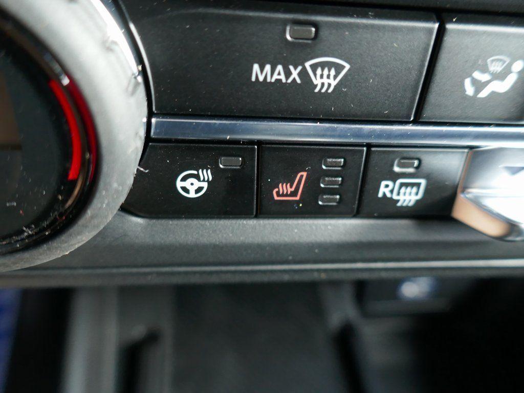 new 2025 Ford Bronco car, priced at $46,179