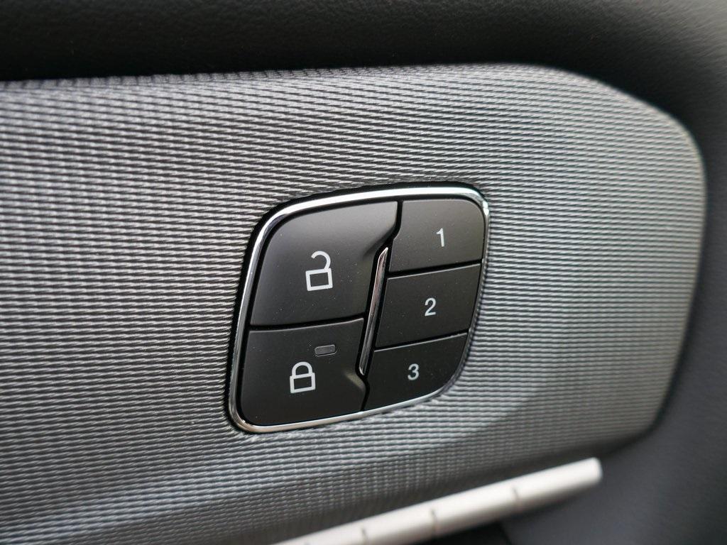 new 2026 Ford Explorer car, priced at $55,333