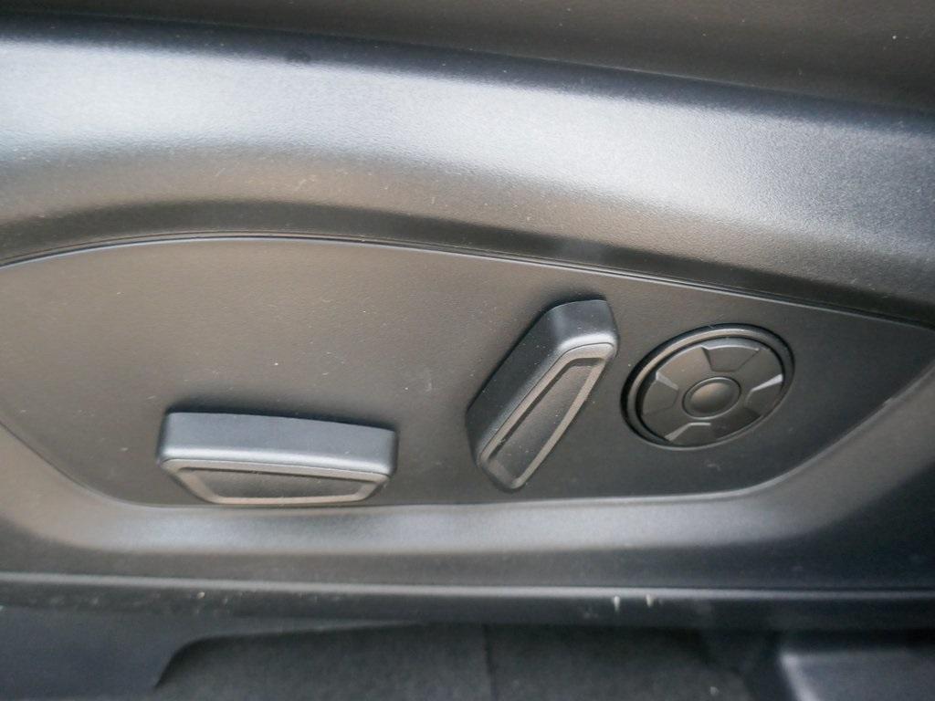 new 2026 Ford Explorer car, priced at $55,333