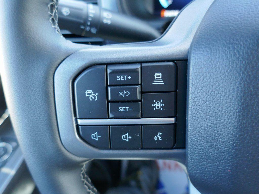 new 2026 Ford F-150 car, priced at $61,881