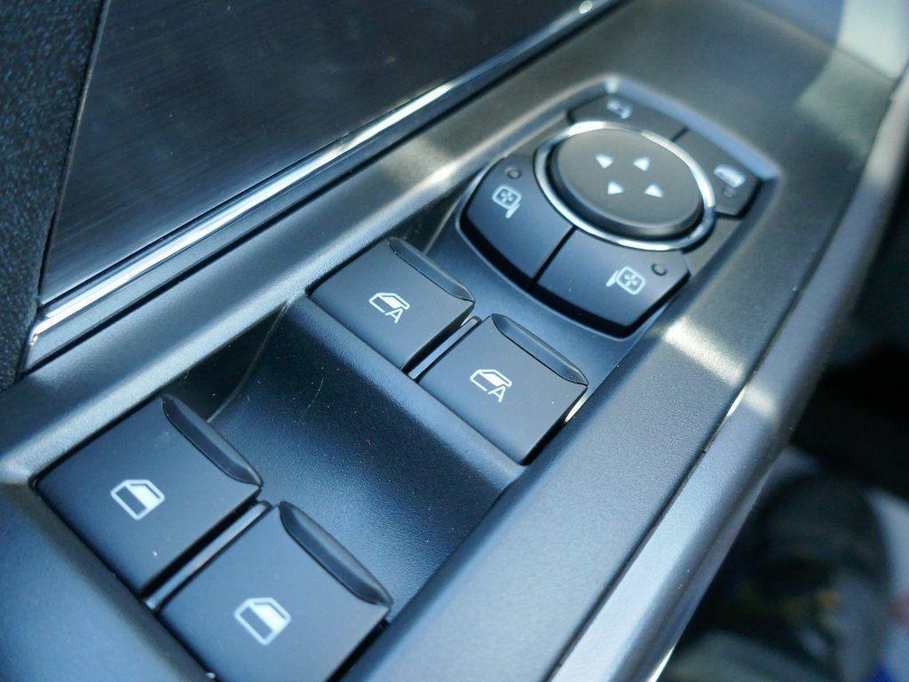 new 2026 Ford F-150 car, priced at $61,881