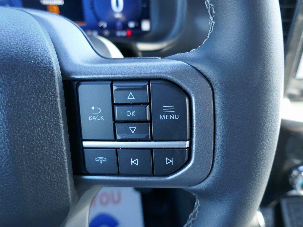 new 2026 Ford F-150 car, priced at $61,881