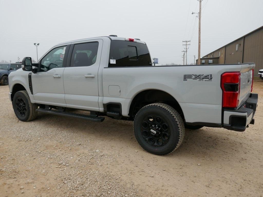 new 2026 Ford F-250 car, priced at $71,498