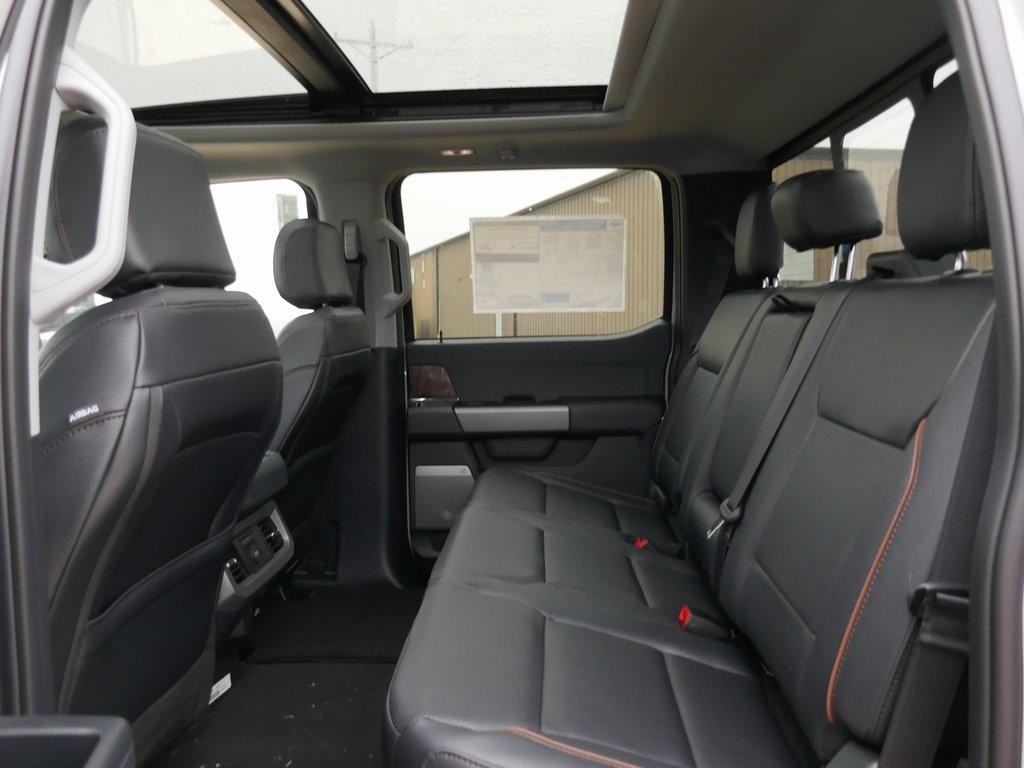 new 2026 Ford F-250 car, priced at $71,498