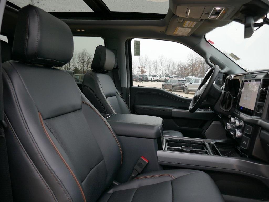 new 2026 Ford F-250 car, priced at $71,498