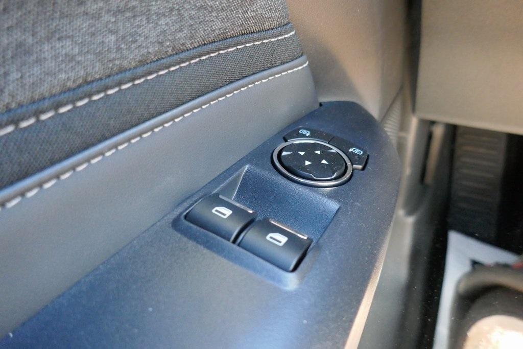 new 2025 Ford Mustang car, priced at $29,681