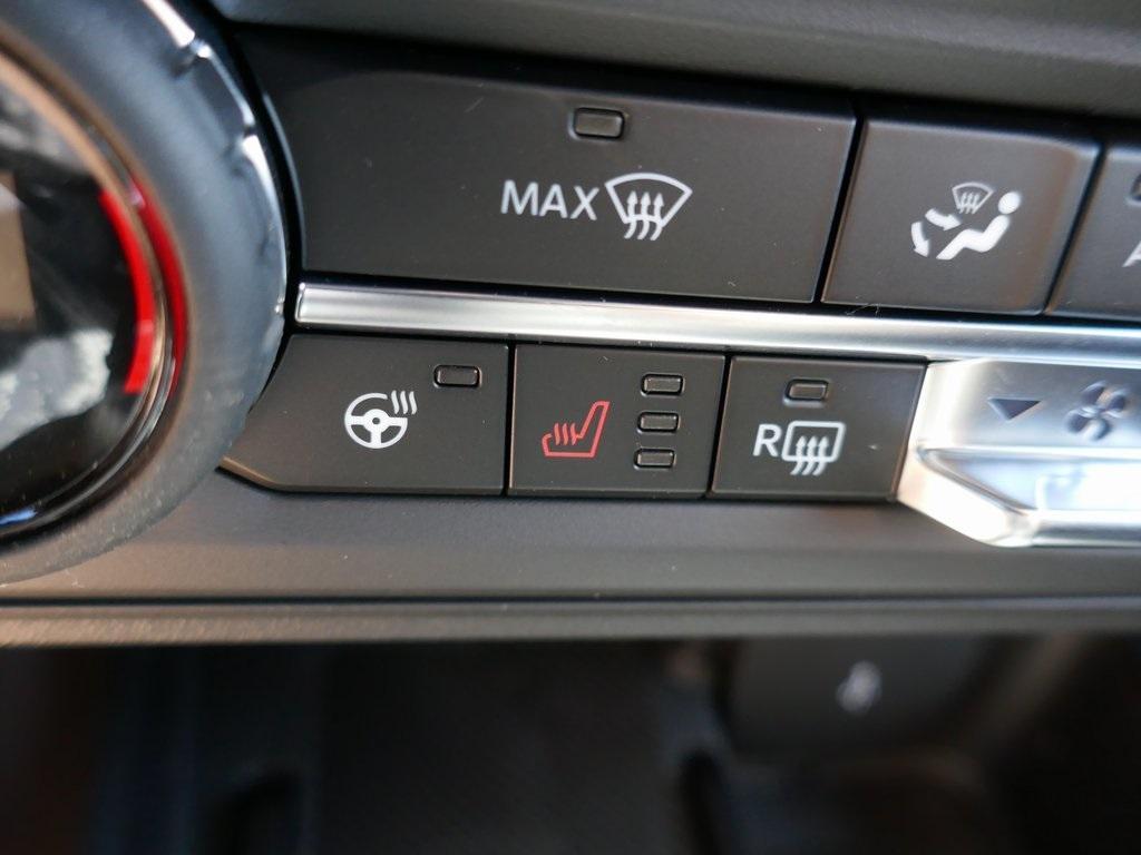 new 2025 Ford Bronco car, priced at $49,923