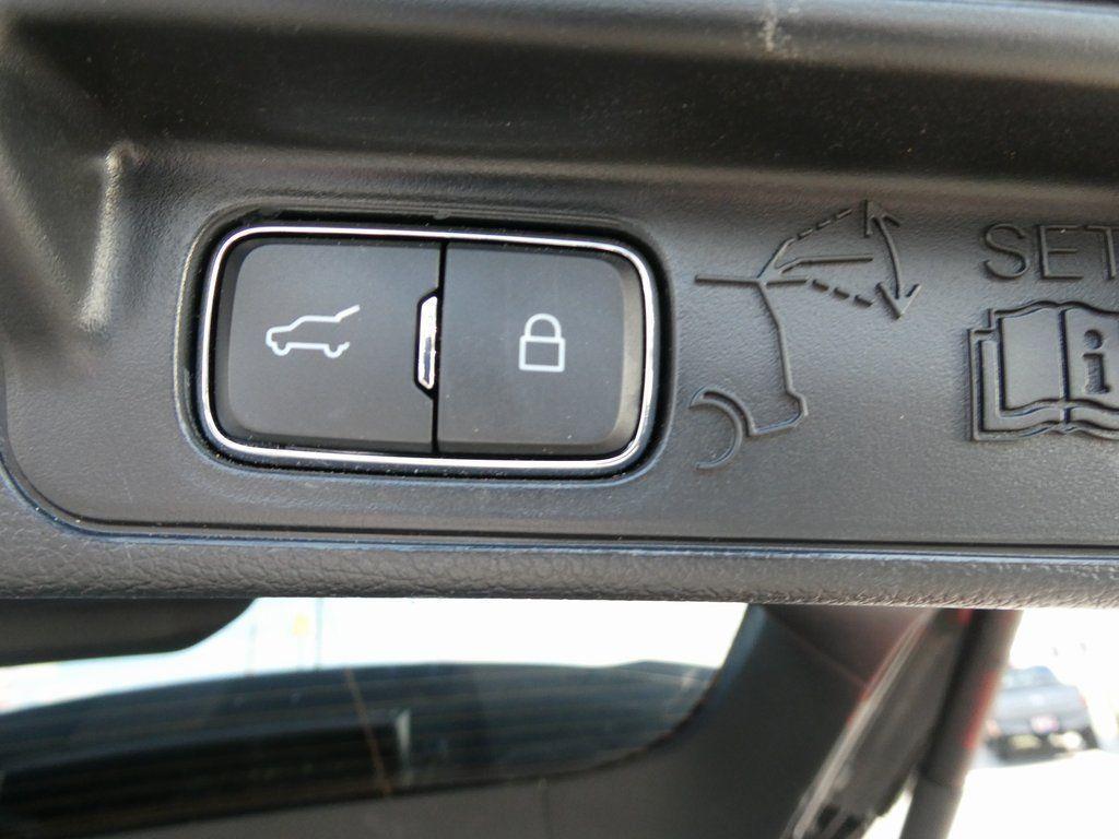 used 2021 Ford Explorer car, priced at $30,995