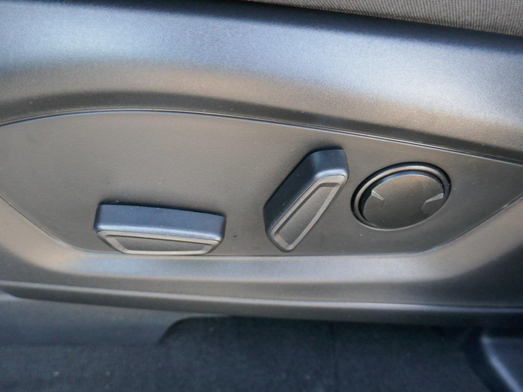 new 2026 Ford Explorer car, priced at $36,659