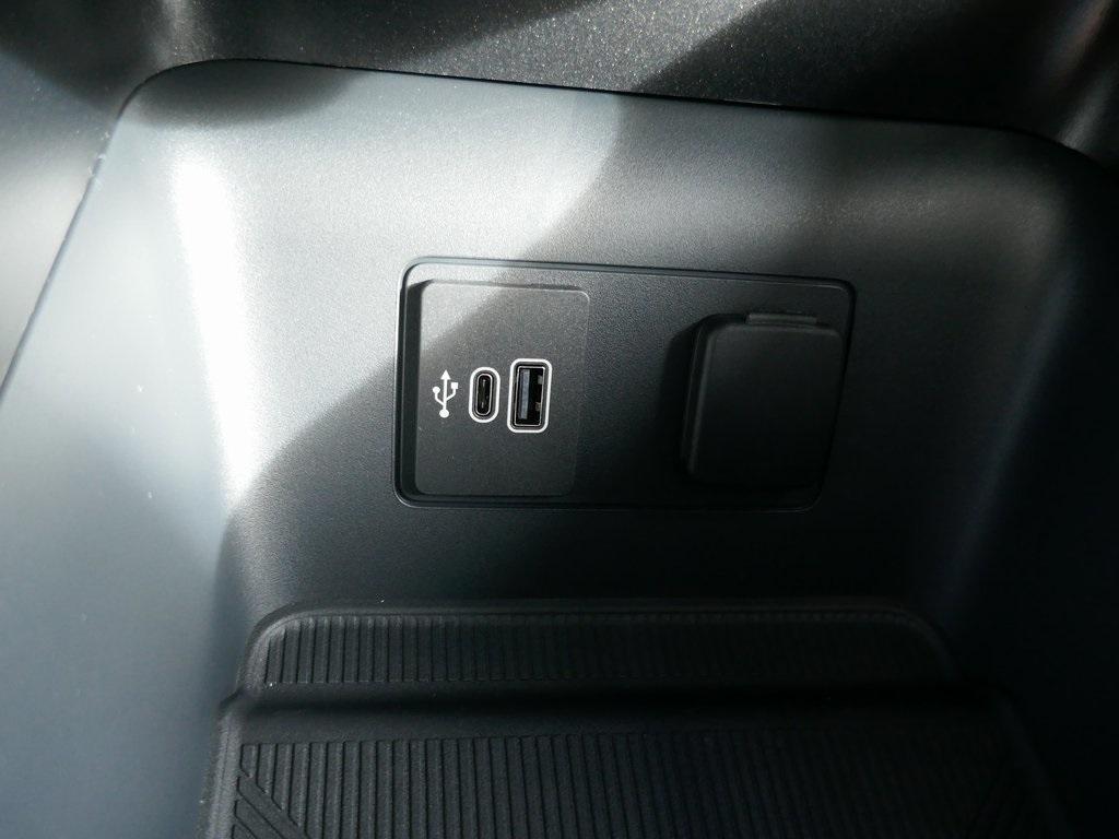 new 2026 Ford Explorer car, priced at $36,659