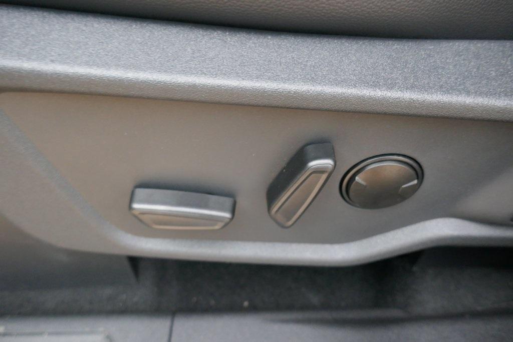 new 2025 Ford Bronco car, priced at $60,508