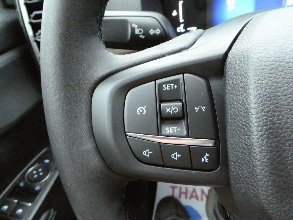 new 2026 Ford Ranger car, priced at $38,641