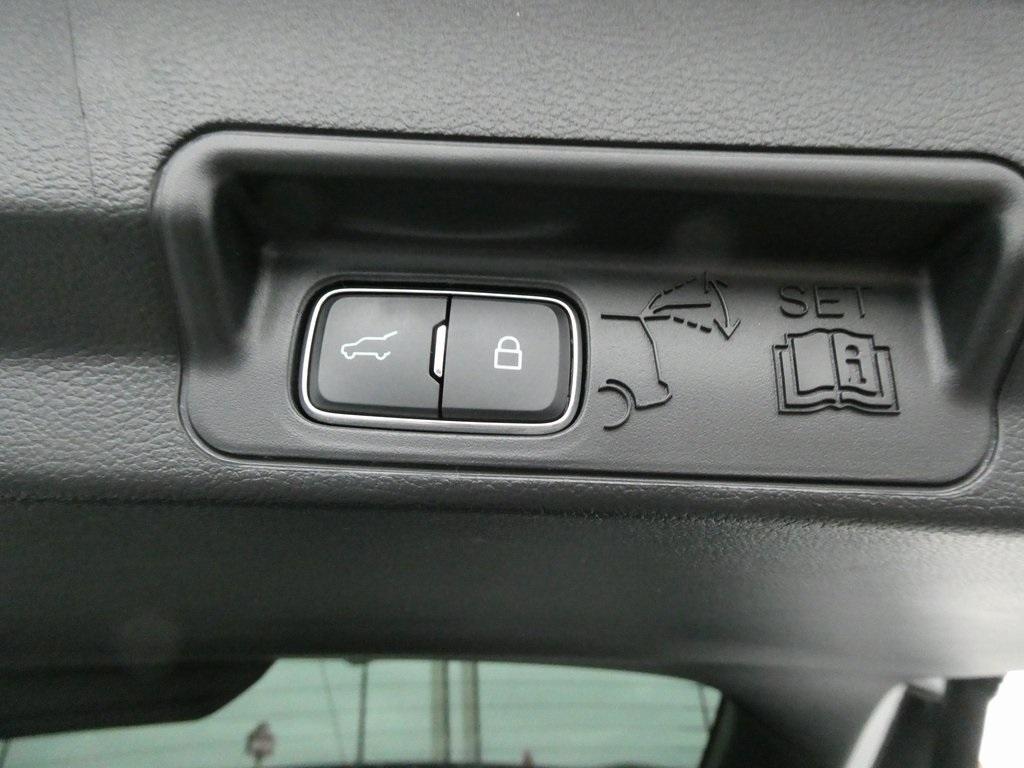 used 2025 Ford Explorer car, priced at $48,995